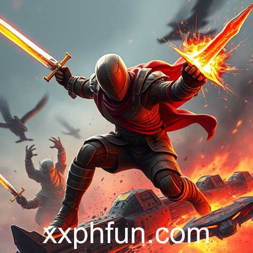The Dynamic World of Action Games on xxph: A Hub for Enthusiasts