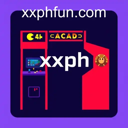 Exploring the Vibrant World of 'Arcade Fun': A Nostalgic Journey with 'xxph'