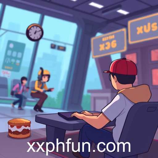 Exploring the 'Casual Play' Game Category: A Deep Dive into xxph