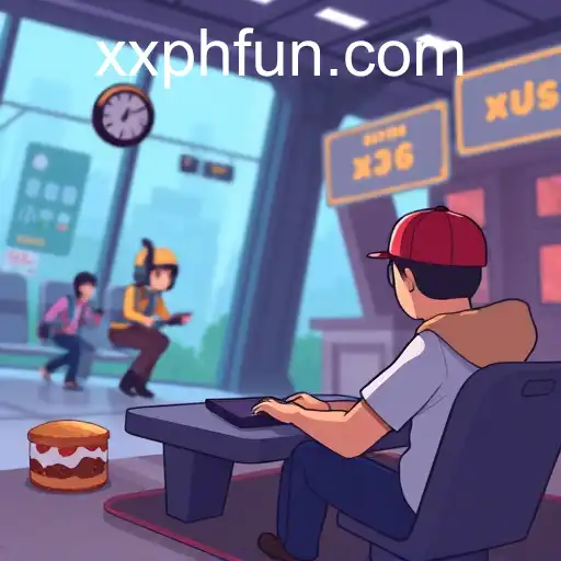 Exploring the 'Casual Play' Game Category: A Deep Dive into xxph