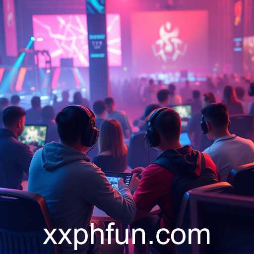 Digital Evolution of Gaming Landscapes