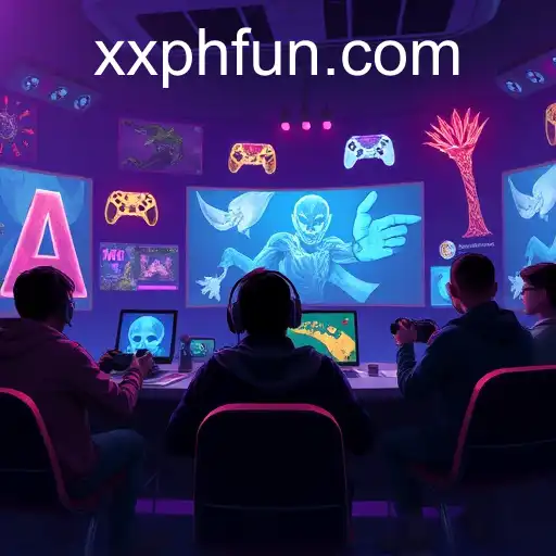 The Evolution of Online Gaming in 2025