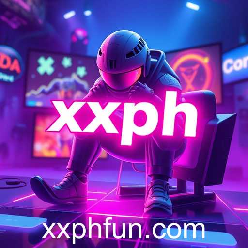 Future of Online Gaming: How Platforms Like XXPH Are Evolving