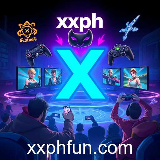 The Rise of xxph: A Gaming Phenomenon