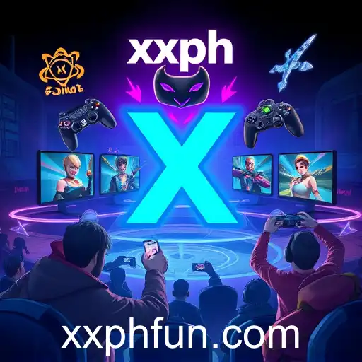 The Rise of xxph: A Gaming Phenomenon
