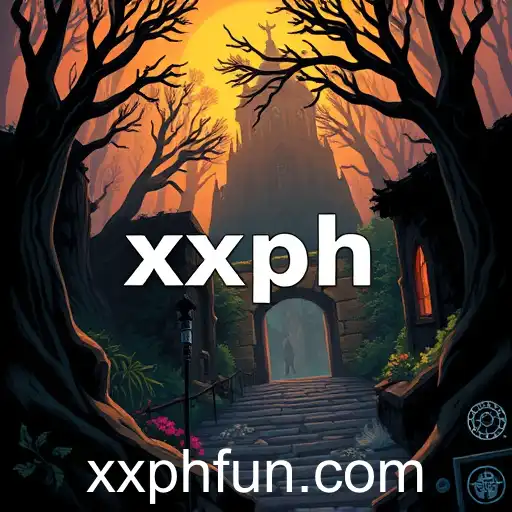 Gaming in 2025: Rise of xxph