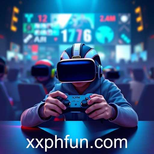 Gaming Trends Reshape Global Landscape