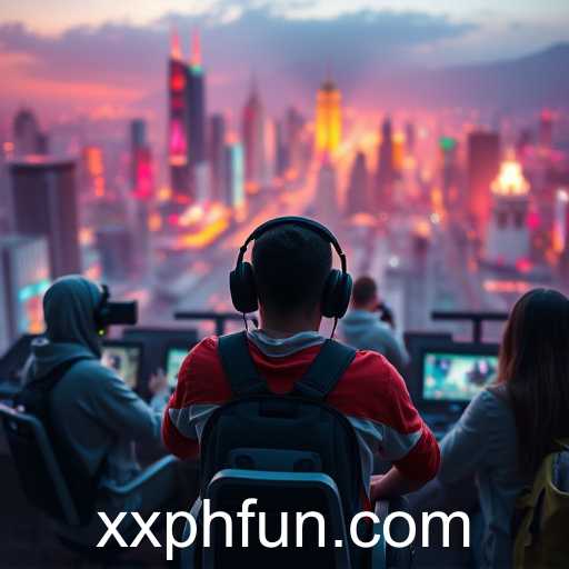 Gaming Trends and Challenges on the Rise