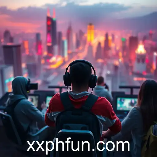 Gaming Trends and Challenges on the Rise