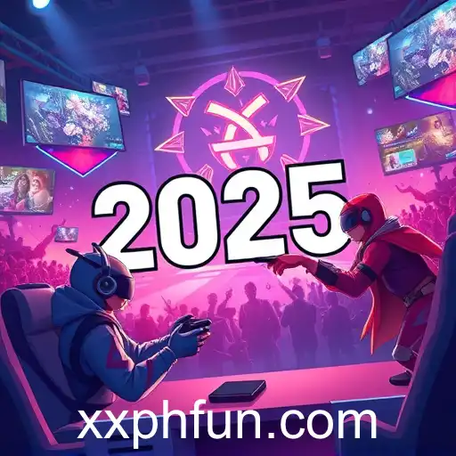 Gaming Trends and Innovations Revolutionizing 2025