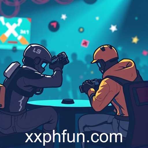 Exploring the Dynamic World of Multiplayer Gaming with 'XXPH'
