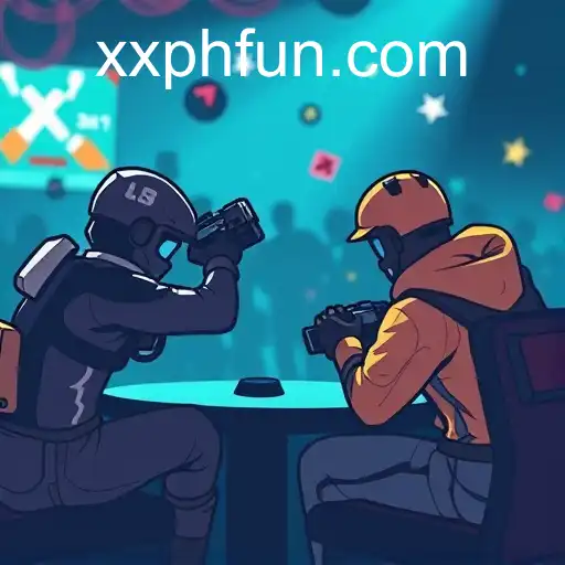 Exploring the Dynamic World of Multiplayer Gaming with 'XXPH'
