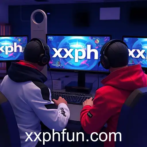 Rise of Online Game Platforms