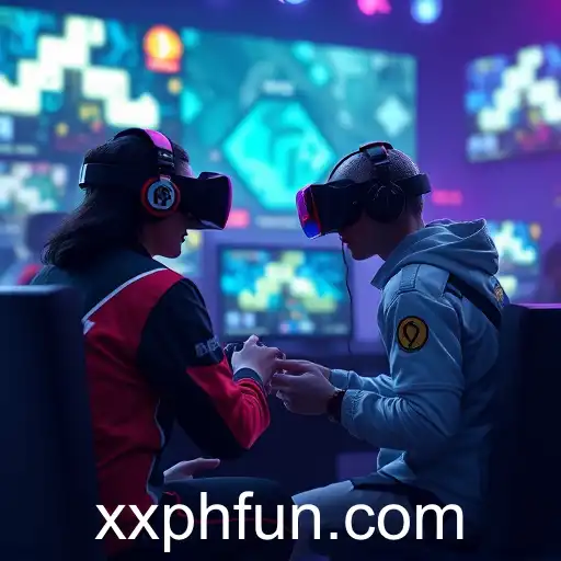 The Rise of Online Gaming in 2025