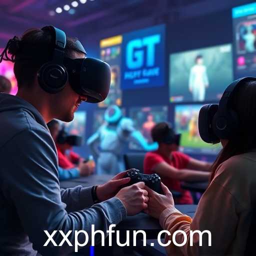 The Rise of Online Gaming Communities in 2025