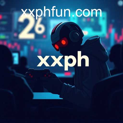 Rise of xxph in the Gaming World
