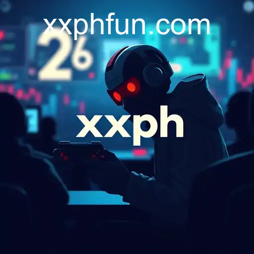 Rise of xxph in the Gaming World
