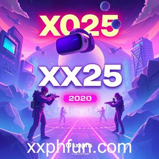 The Rise of XXPH in the Gaming World