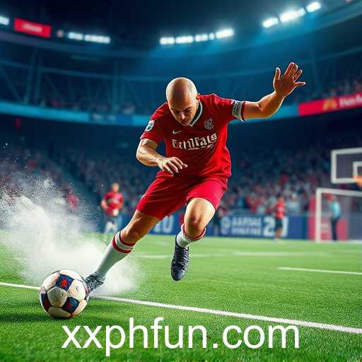 Exploring the Thrilling World of Sports Games on XXPH.com