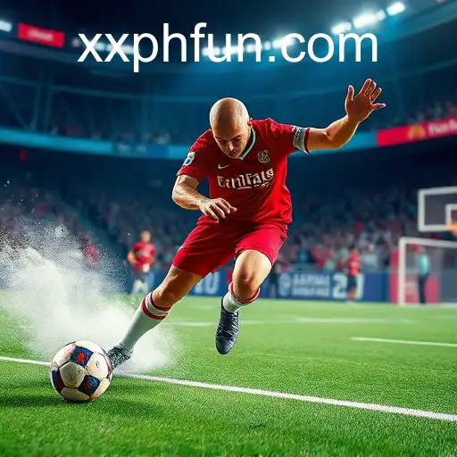Exploring the Thrilling World of Sports Games on XXPH.com